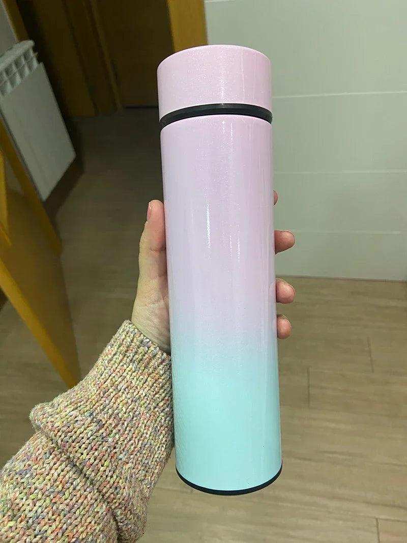 Smart Digital Water Bottle