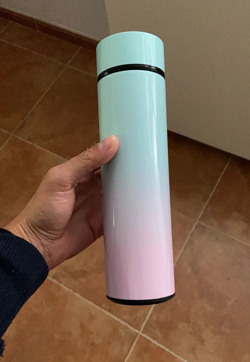 Smart Digital Water Bottle