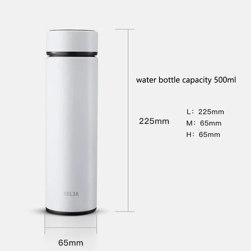 Smart Digital Water Bottle