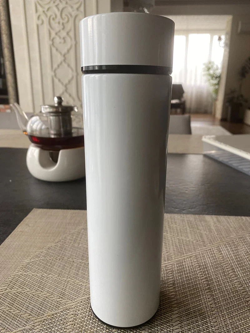 Smart Digital Water Bottle