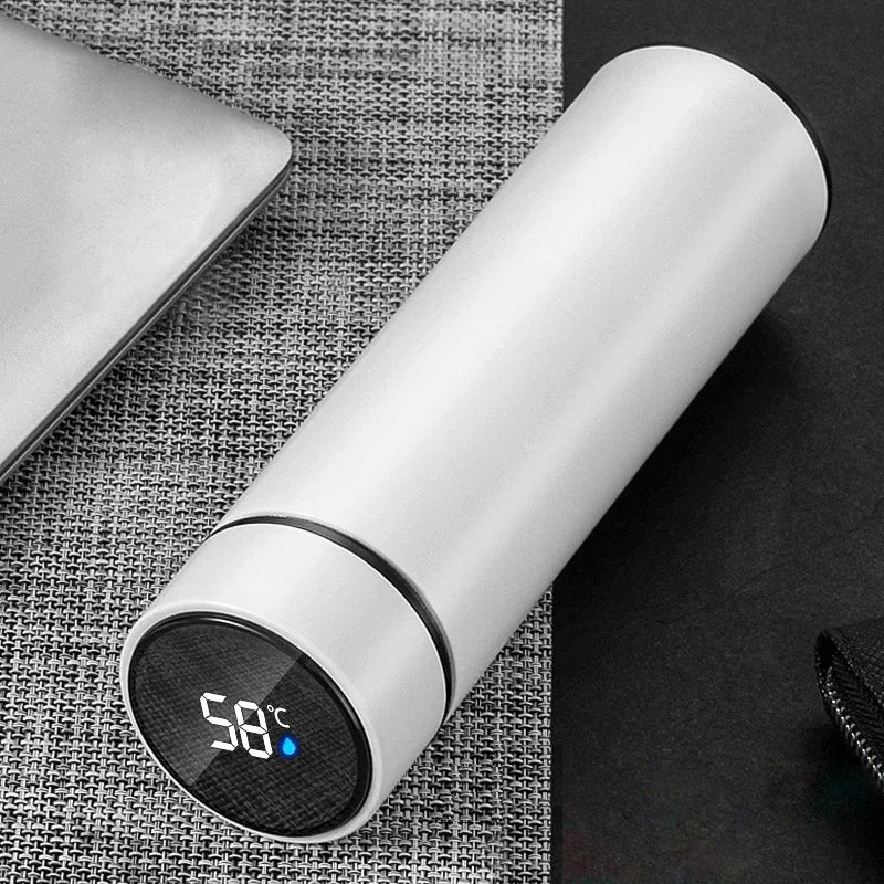 Smart Digital Water Bottle