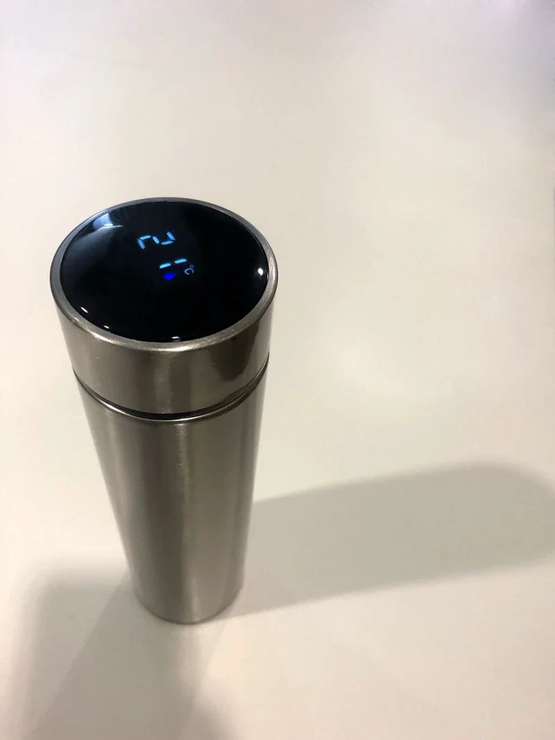 Smart Digital Water Bottle